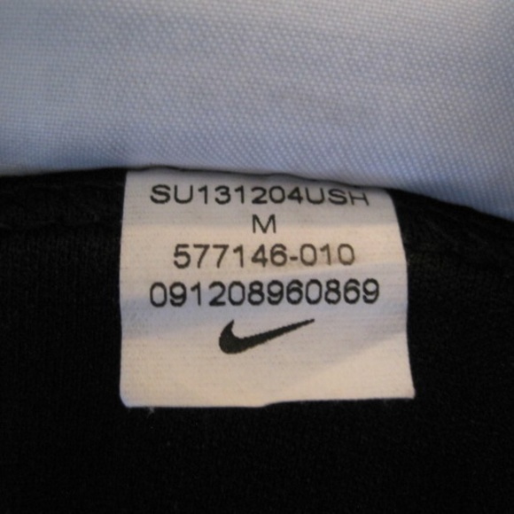 Nike Livestrong Running shorts - Picture 7 of 7